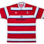 1988-90 Chelsea Third Shirt