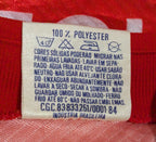 1994-95 Flamengo Centenary Home Shirt #9