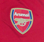 2019-20 Arsenal Home Shirt - Saka 77