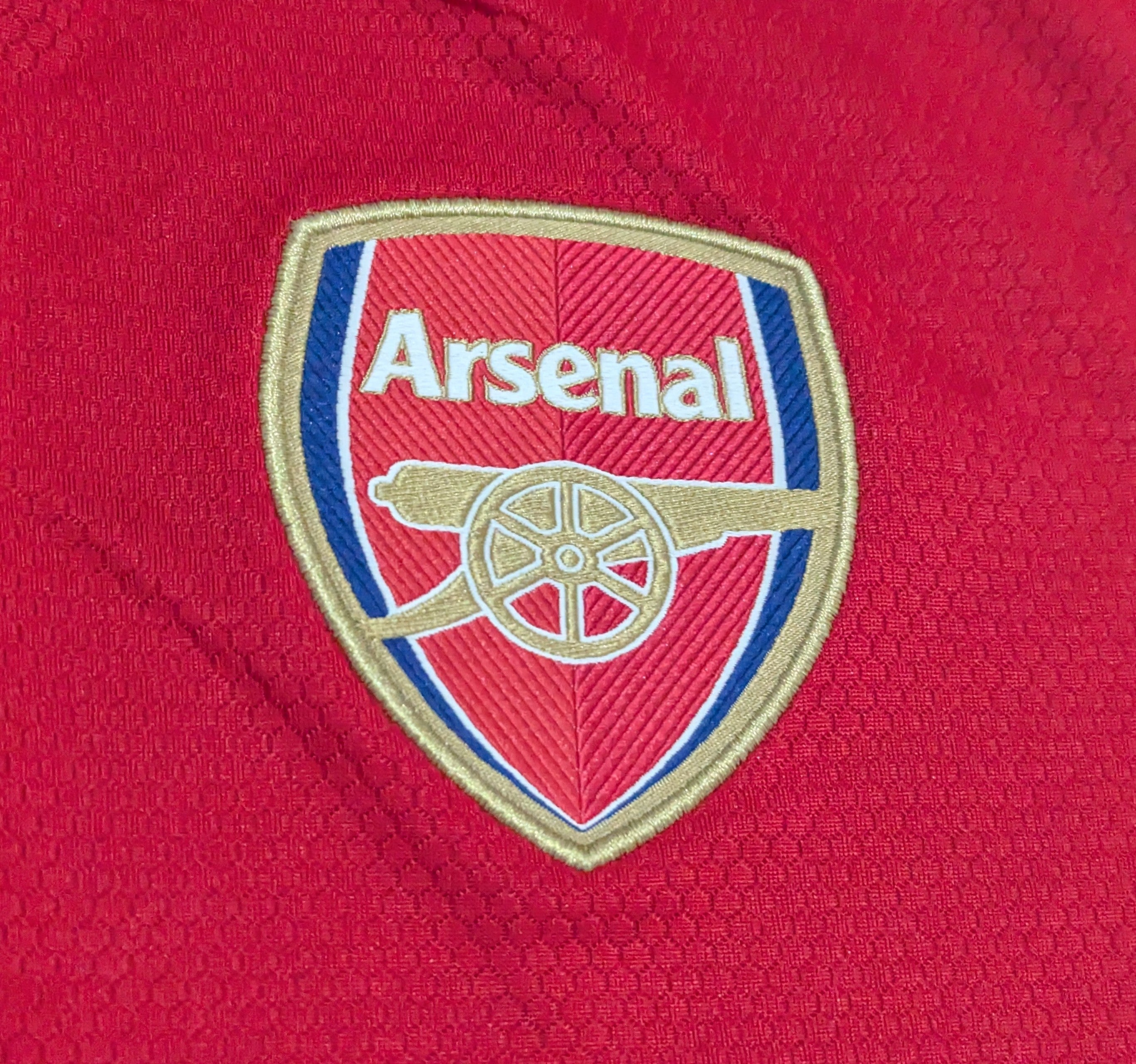 2019-20 Arsenal Home Shirt - Saka 77