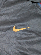 2002-03 Barcelona Away Shirt