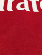 2019-20 Arsenal Home Shirt - Saka 77