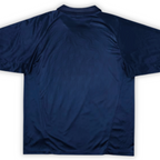 2002-03 Barcelona Away Shirt