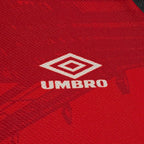 1994-96 Manchester United Home Shirt - Cantona 7