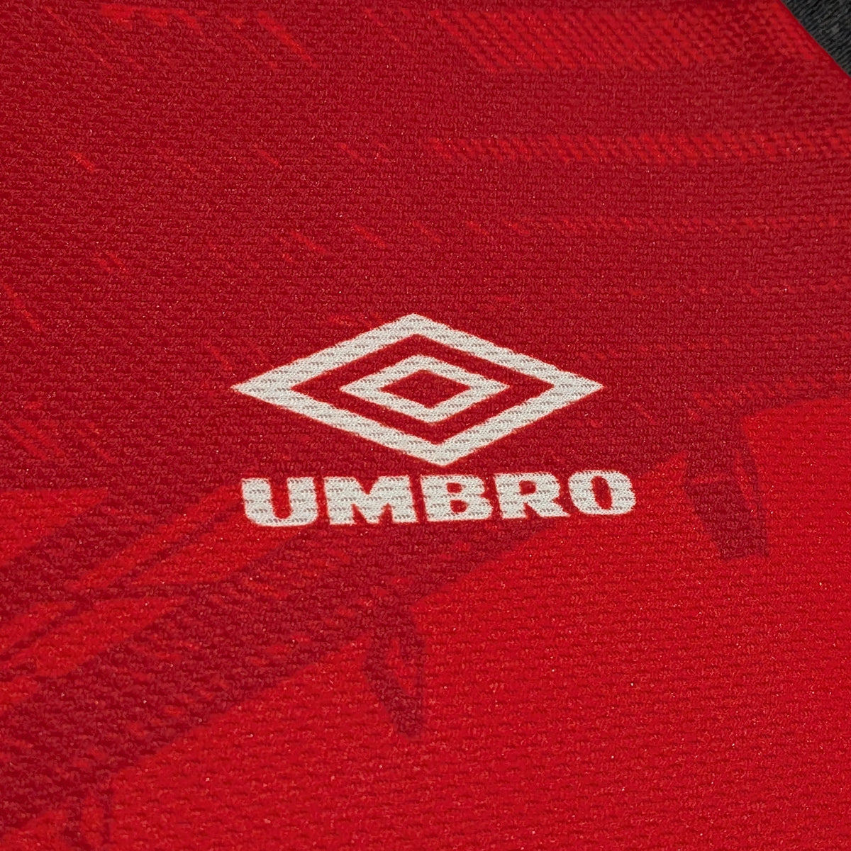 1994-96 Manchester United Home Shirt - Cantona 7