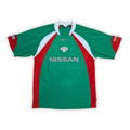 2004-05 Cork City Home Shirt