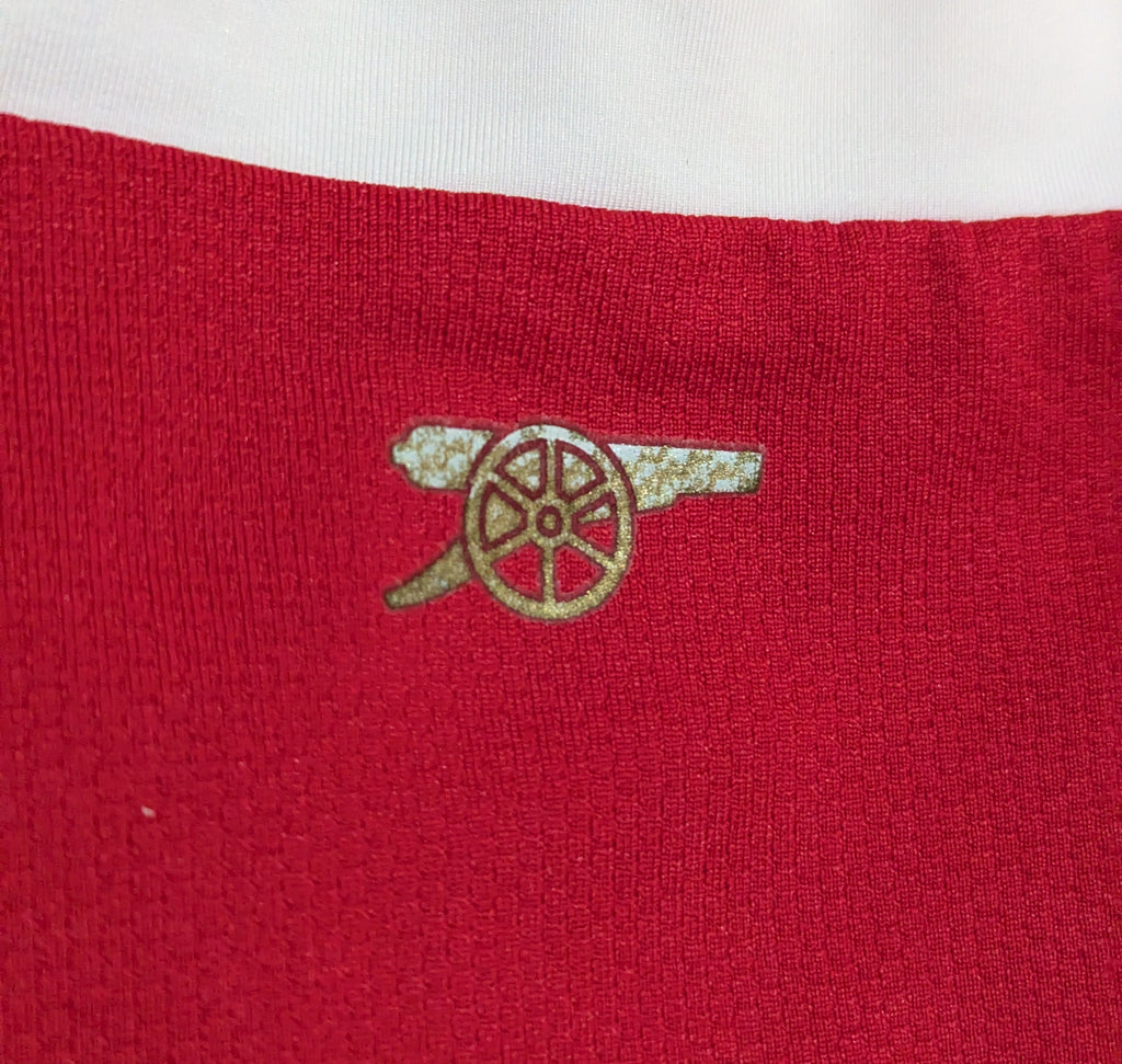 2006-08 Arsenal Home Shirt- Rosicky 7