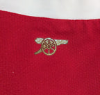 2006-08 Arsenal Home Shirt- Rosicky 7