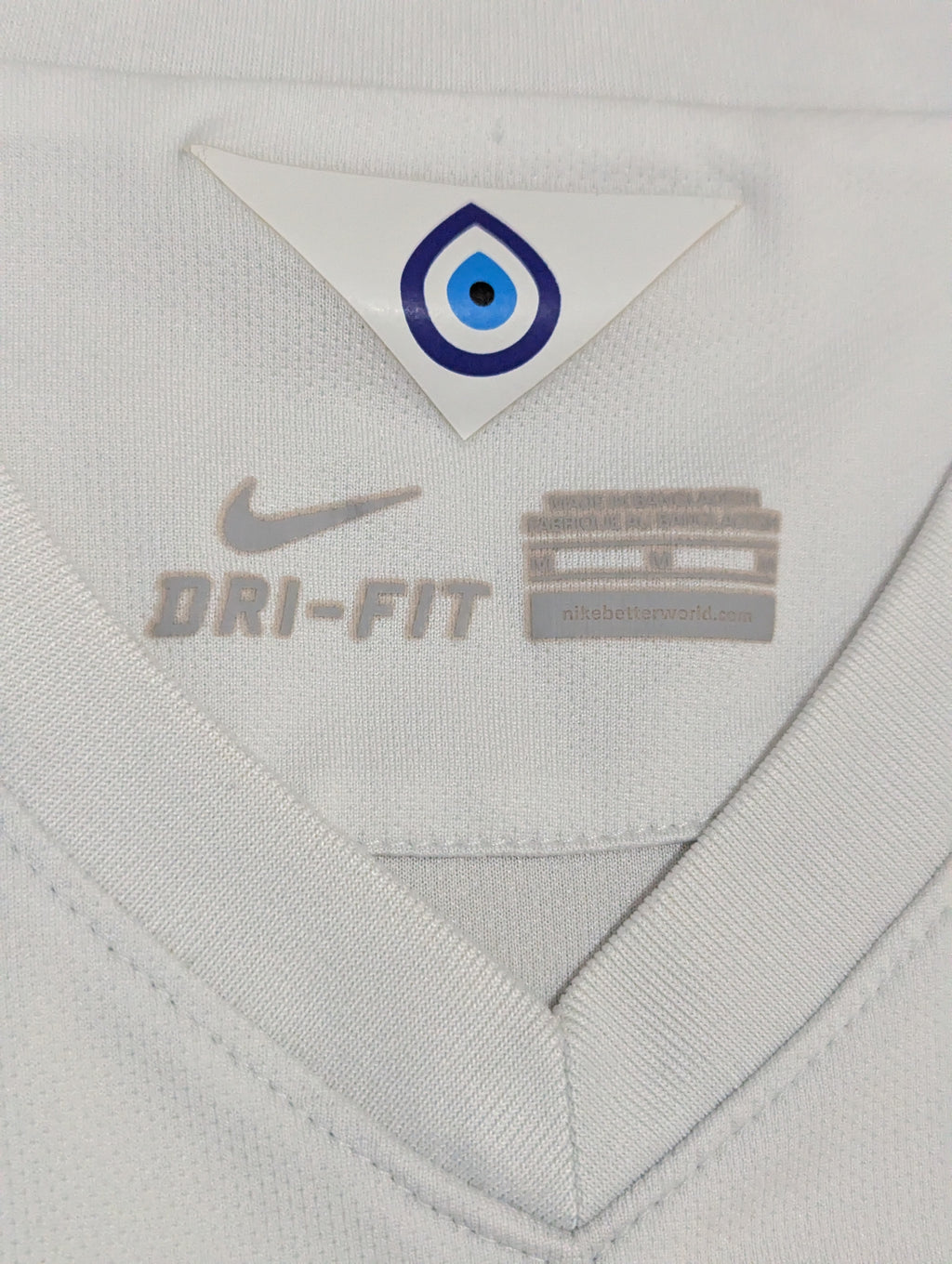 2014-15 Turkey Away Shirt