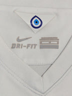 2014-15 Turkey Away Shirt