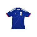 2013-15 Japan Player Version Home Shirt