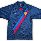 2002-04 Barcelona Away / Third Shirt - Ronaldinho 10