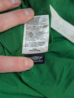 2004-06 Ireland Home Shirt - Keane 10