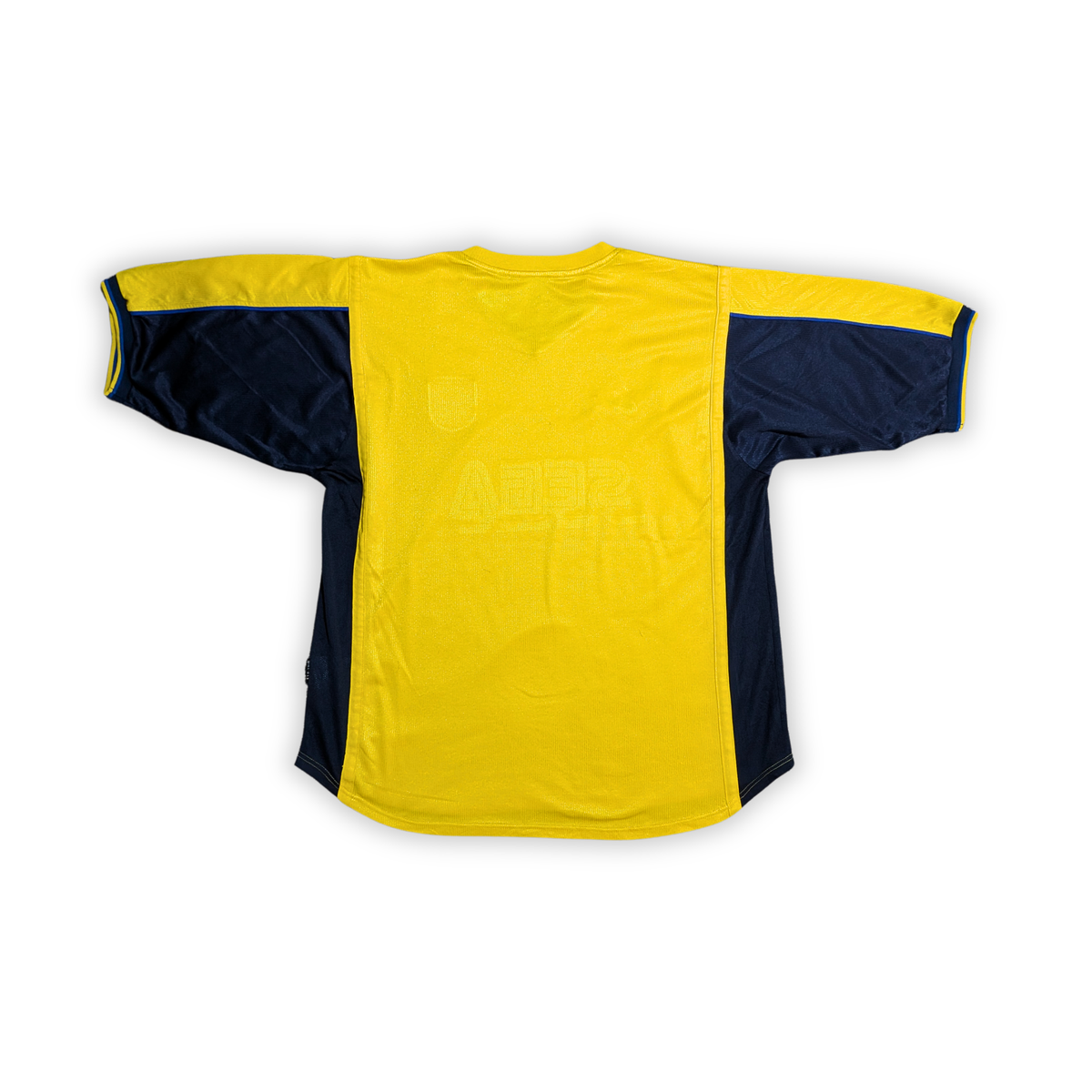 1999-01 Arsenal Player Issue Away Shirt