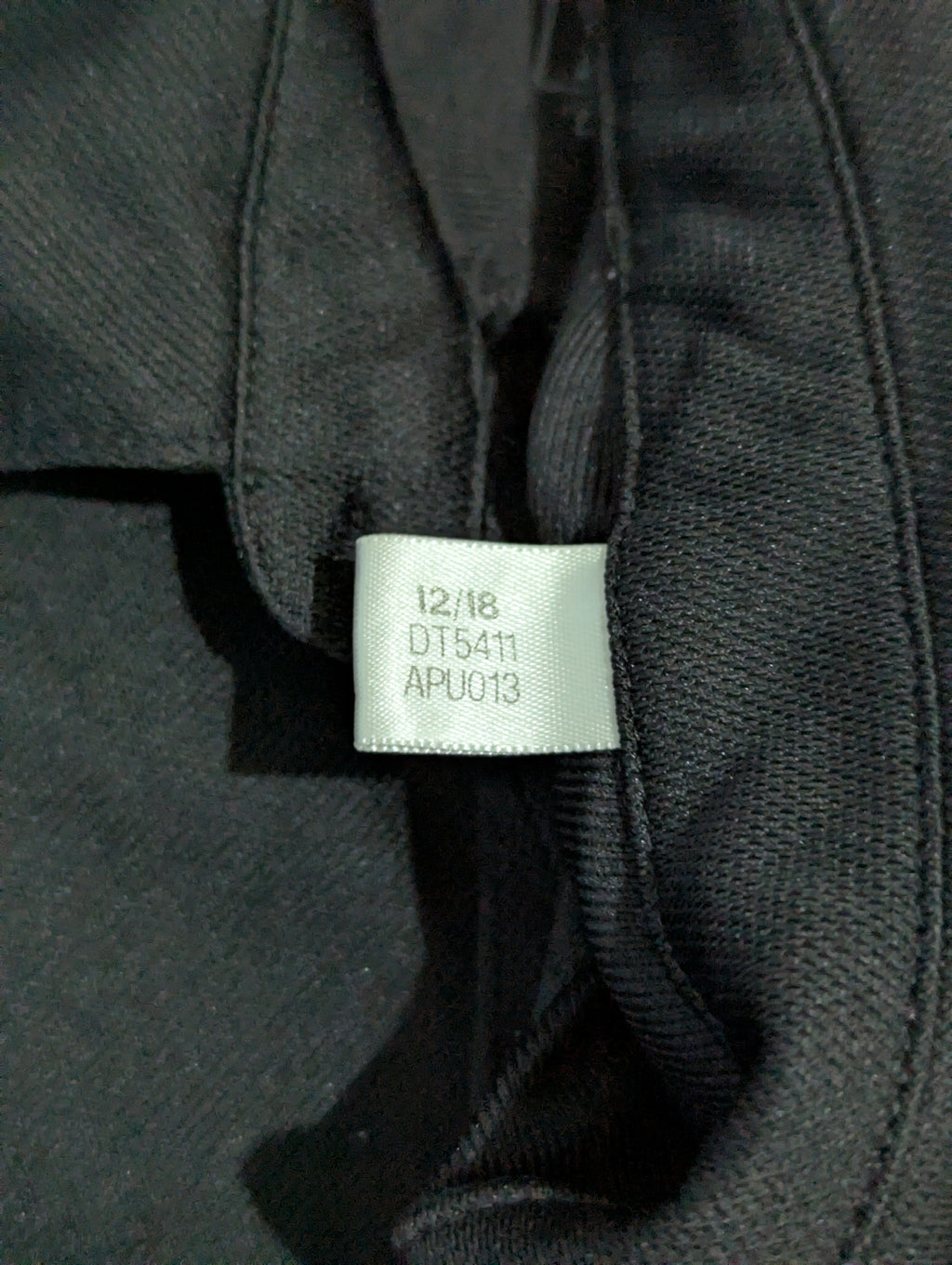 2018-19 Fulham Adidas Polo Shirt