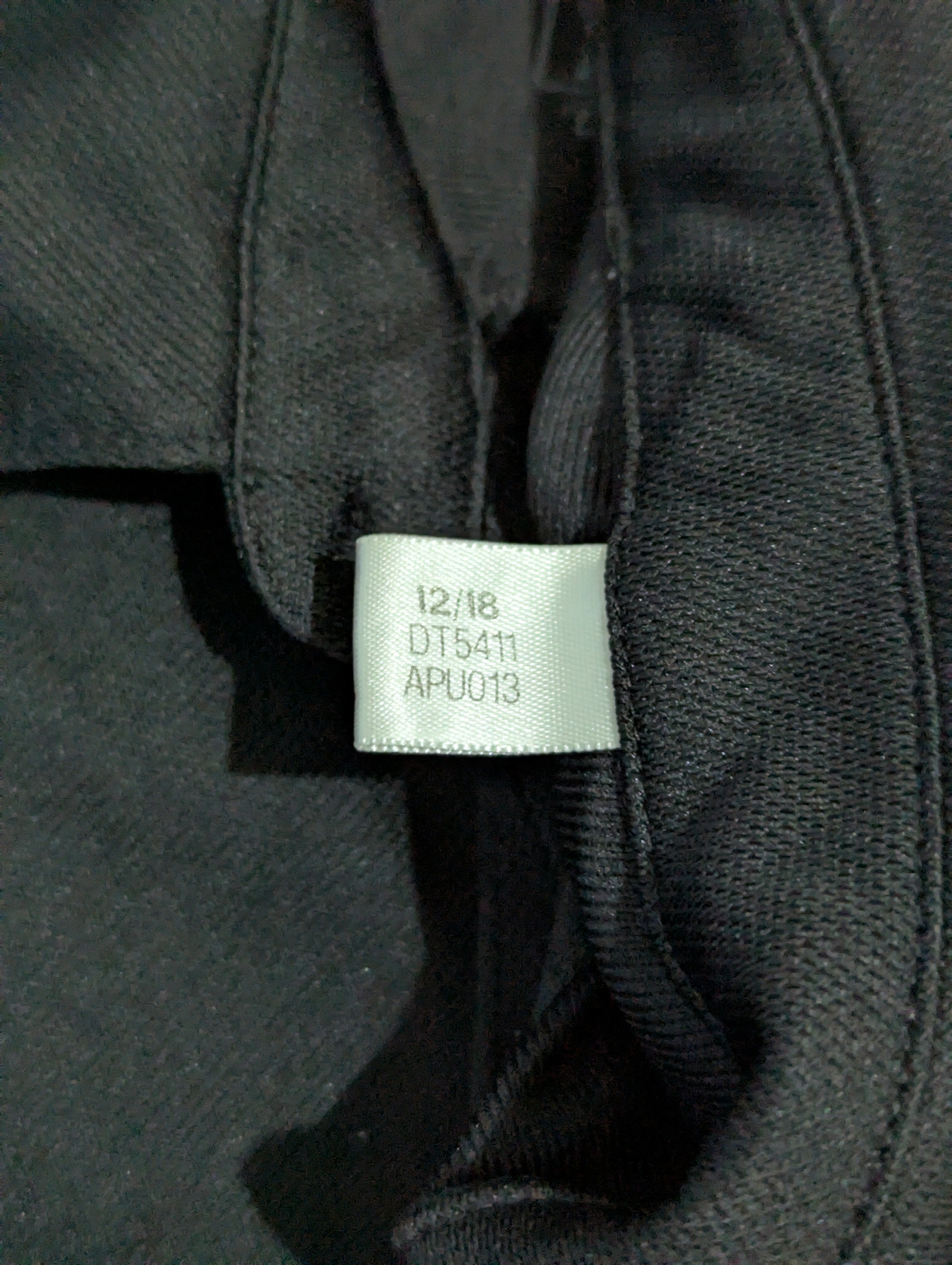 2018-19 Fulham Adidas Polo Shirt