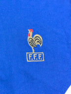2007 France Women's World Cup Track Jacket