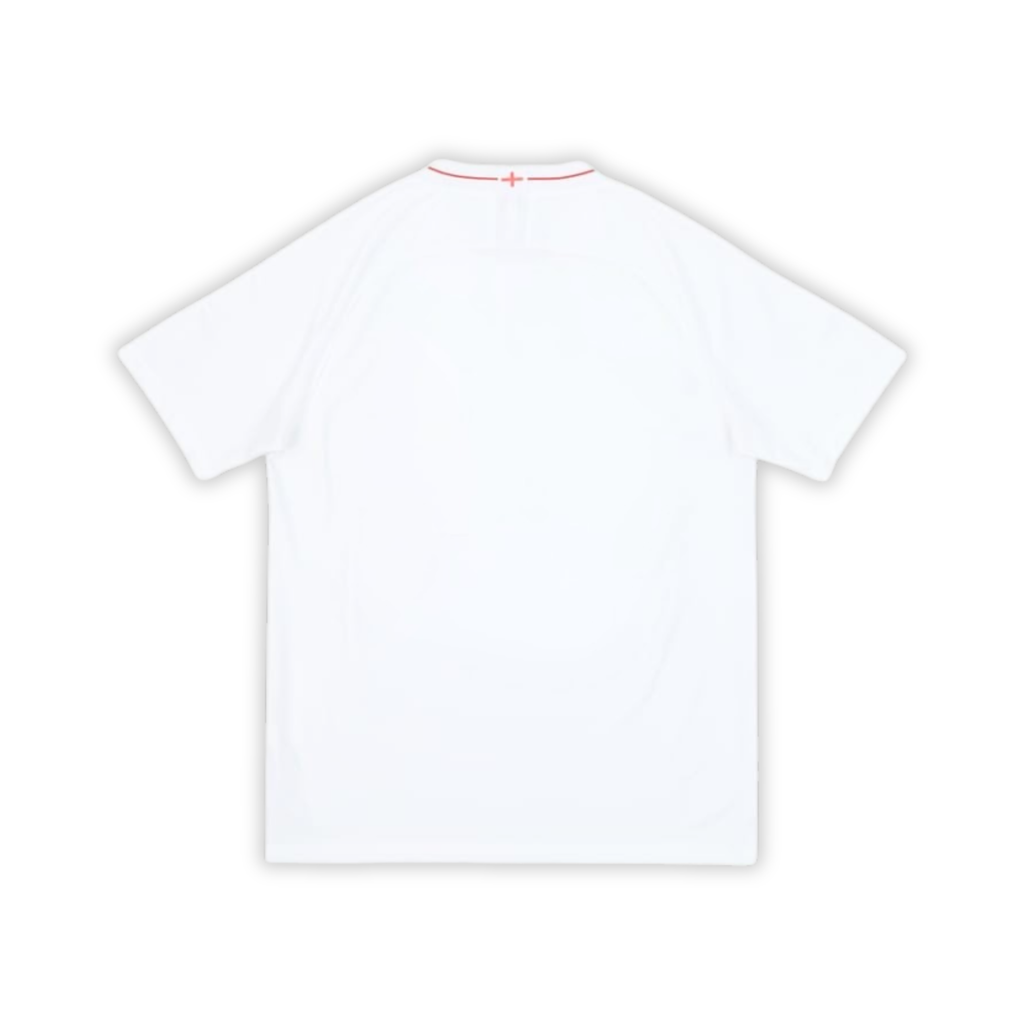 2018-19 England Home Shirt