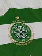 2004-05 Celtic Home Shirt