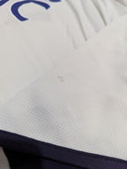 2008-09 Tottenham Home Shirt - Modrić 14