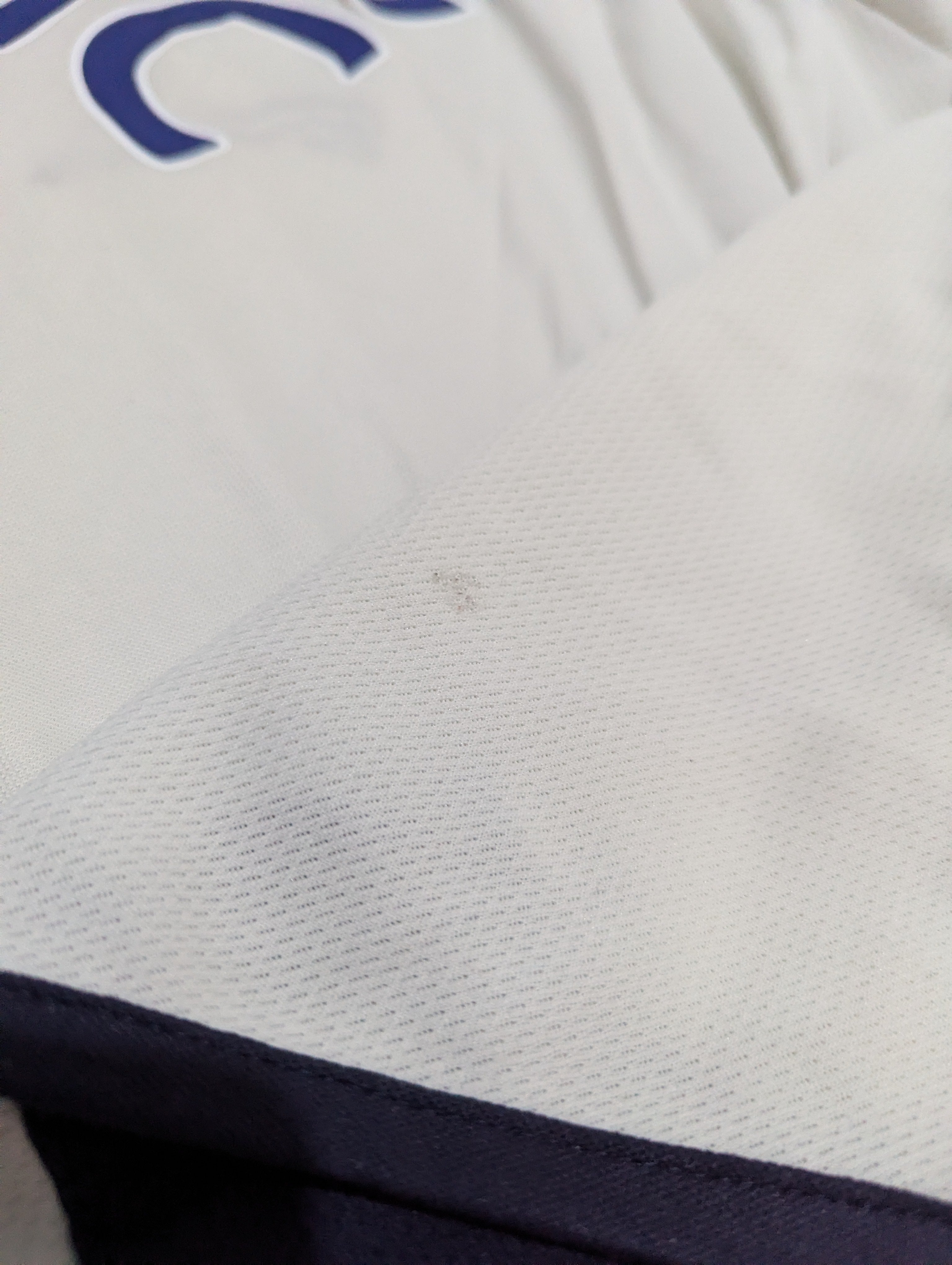2008-09 Tottenham Home Shirt - Modrić 14