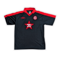 2002-03 Fortuna Düsseldorf Away Shirt