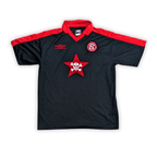 2002-03 Fortuna Düsseldorf Away Shirt