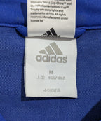 2007 France Women's World Cup Track Jacket