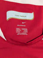 2006-08 Arsenal Home Shirt- Rosicky 7
