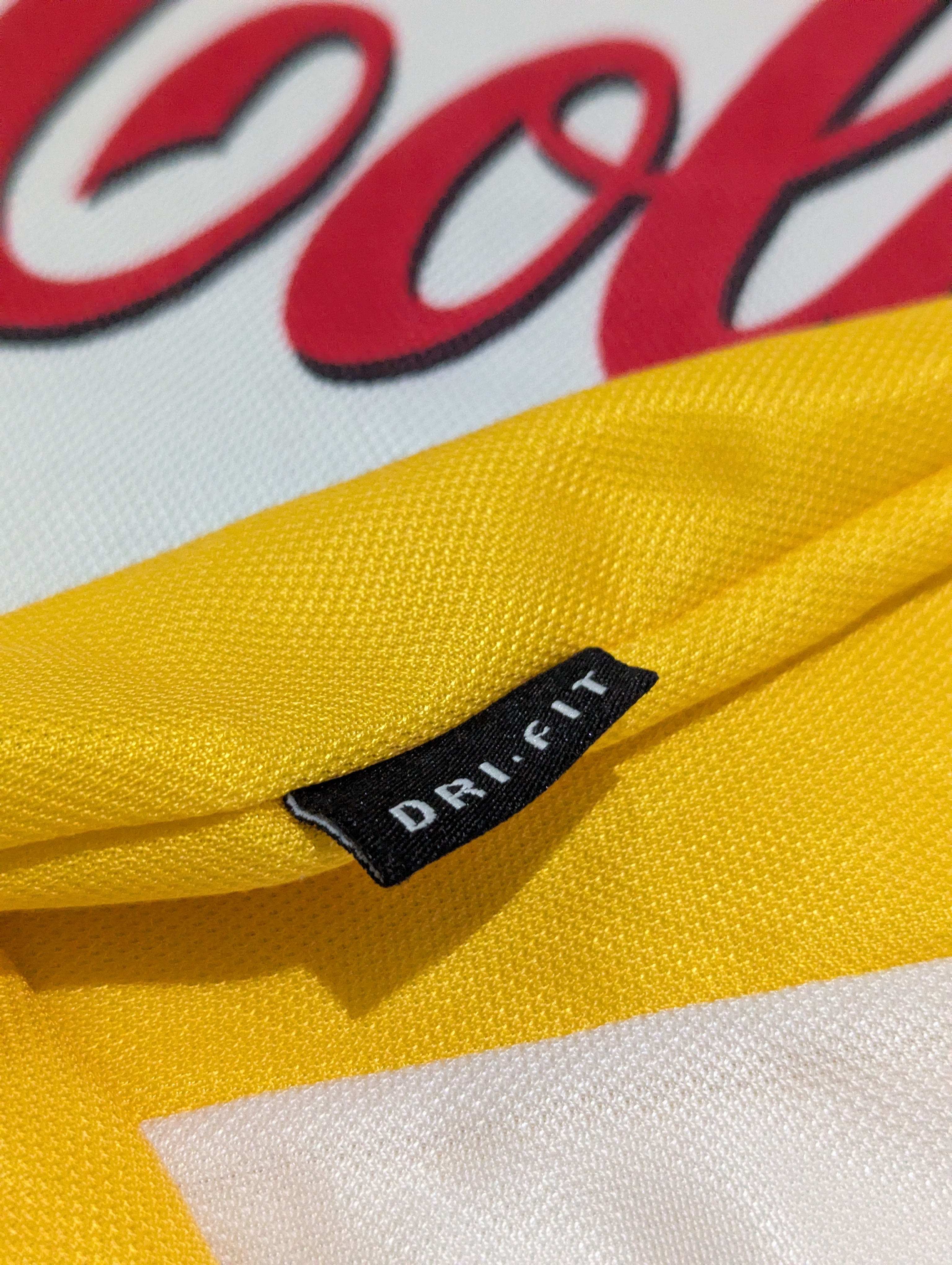 2000-01 Club América Third Shirt