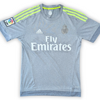 2015-16 Real Madrid Away Shirt - Ronaldo 7