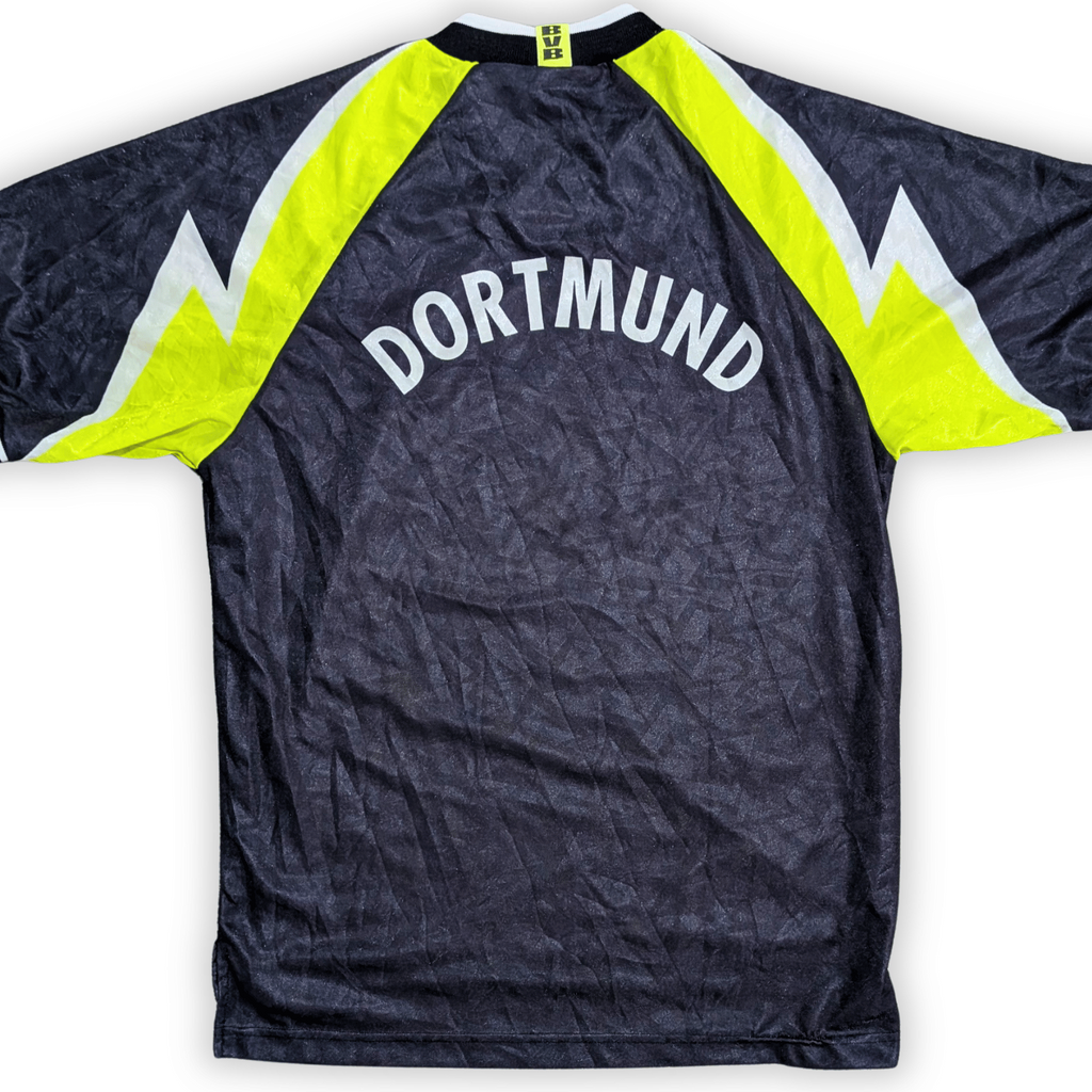 1995-96 Borussia Dortmund Away Shirt