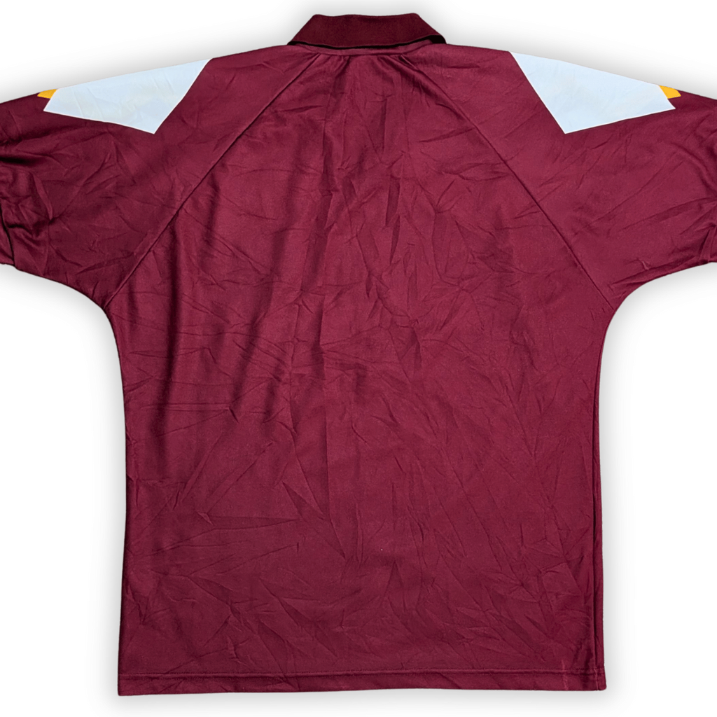 1995-96 Northampton Town Home Shirt