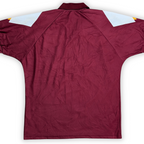 1995-96 Northampton Town Home Shirt