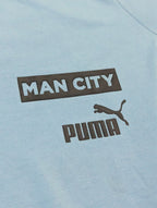 2022-23 Manchester City Puma Casual T-Shirt