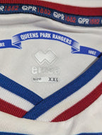 2018-19 QPR Home Shirt - Eze 10
