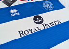 2018-19 QPR Home Shirt - Eze 10