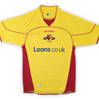 2006-07 Watford Home Shirt