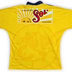 1996-98 Club América Home Shirt