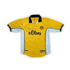 1998-00 Borussia Dortmund Home Shirt