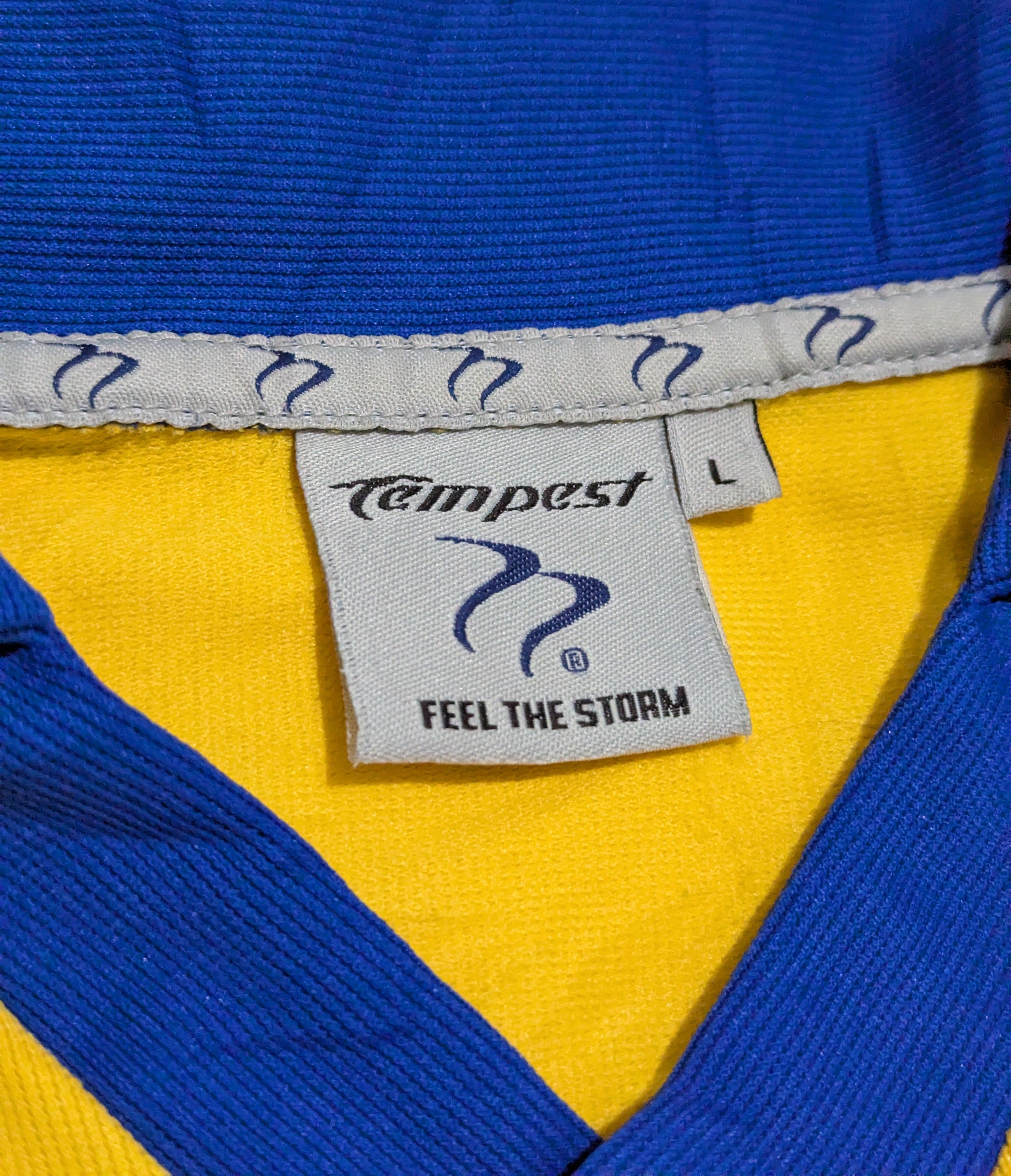 2002-03 AFC Wimbledon Away Shirt