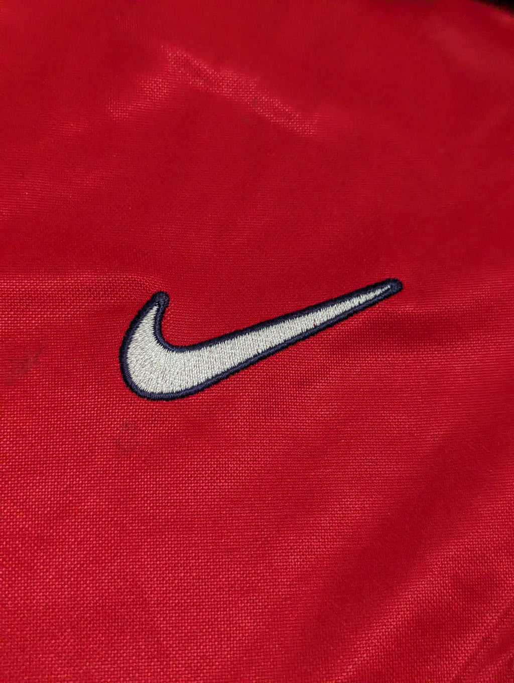 1998-99 Arsenal Home Multi Signed Shirt - Vivas 7
