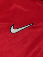 1998-99 Arsenal Home Multi Signed Shirt - Vivas 7