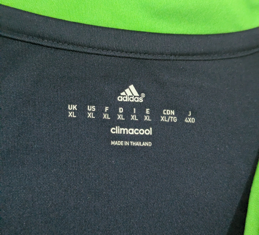 2015-16 Swansea City Away Shirt - Williams 6