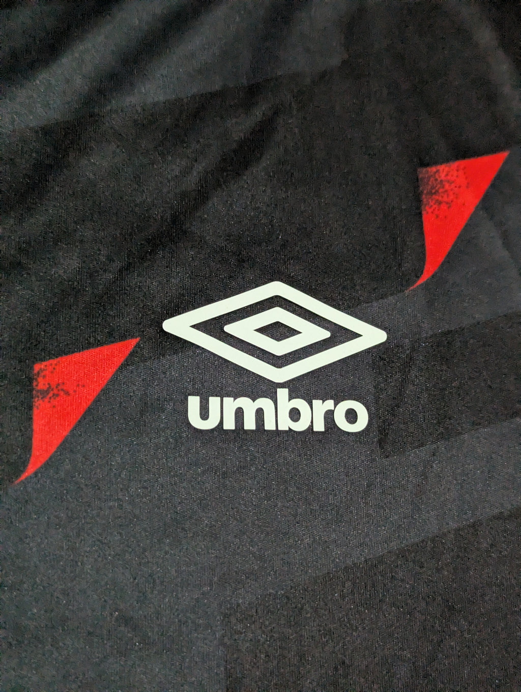 Umbro x Carling Football T-Shirt