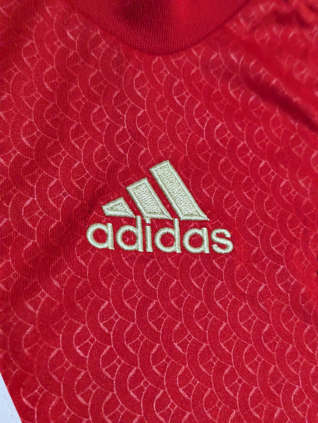 2012-14 Russia Home Shirt