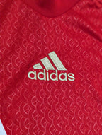 2012-14 Russia Home Shirt