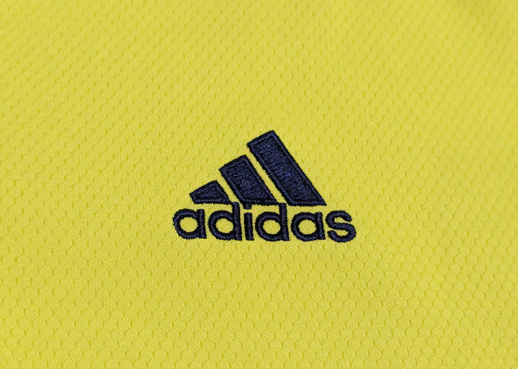 2020-21 Manchester United GK Shirt - De Gea 1