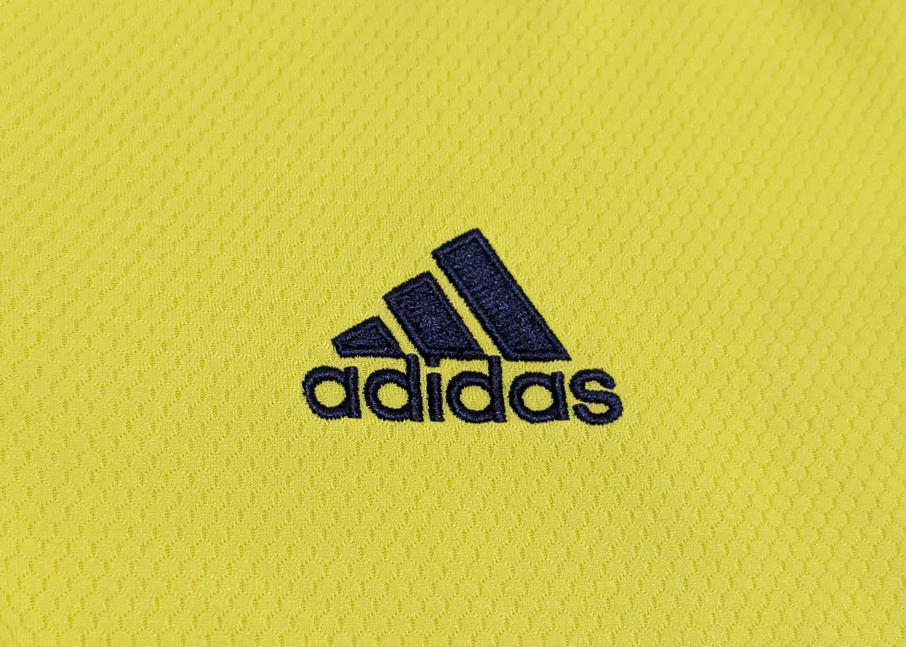 2020-21 Manchester United GK Shirt - De Gea 1
