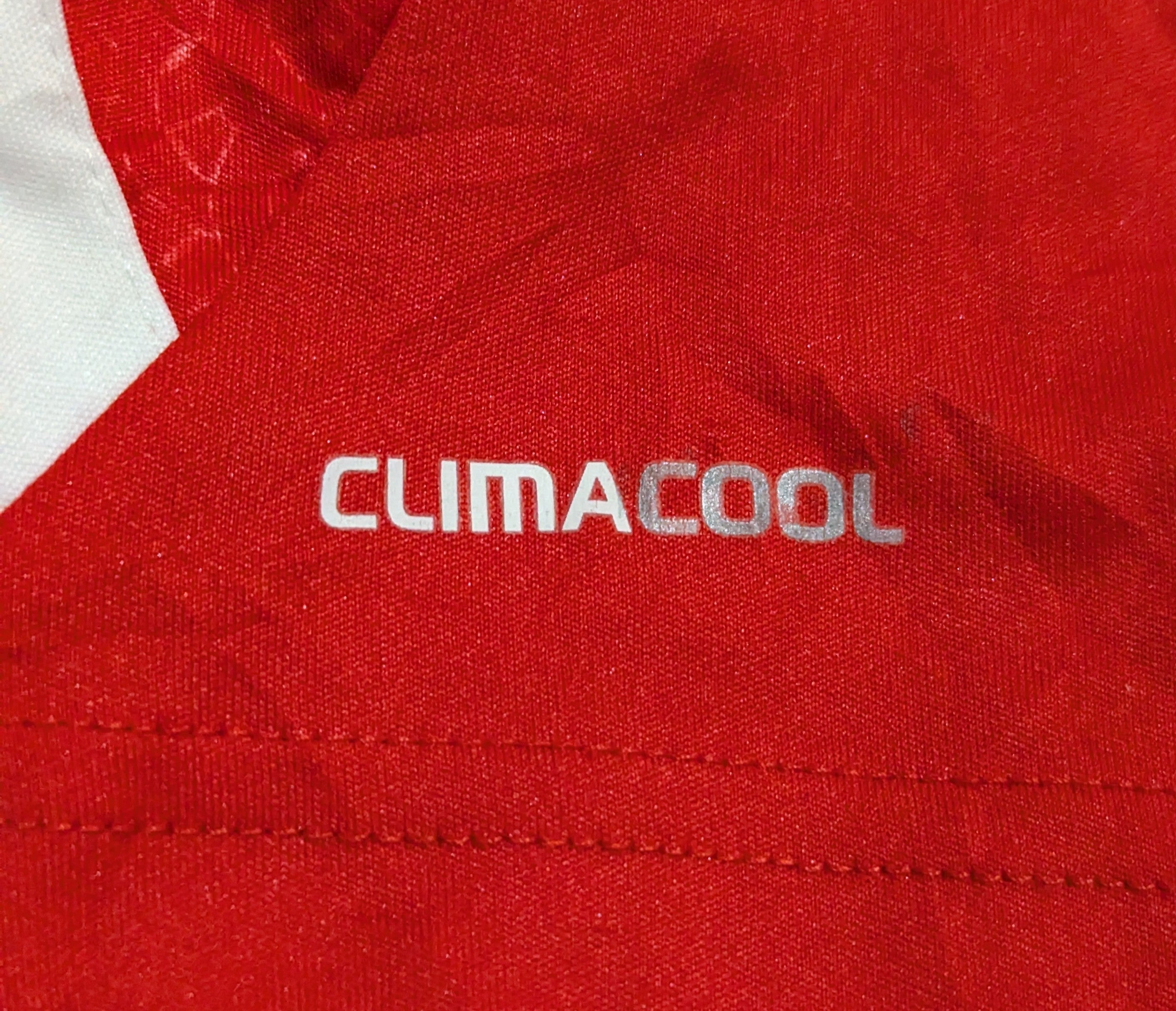 2012-14 Russia Home Shirt